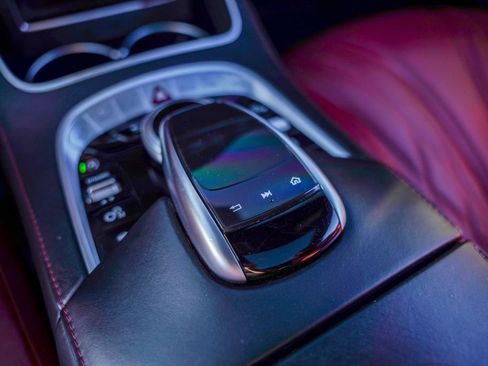 Used 2019 Mercedes-Benz S 63 AMG 4MATIC Coupe image 33