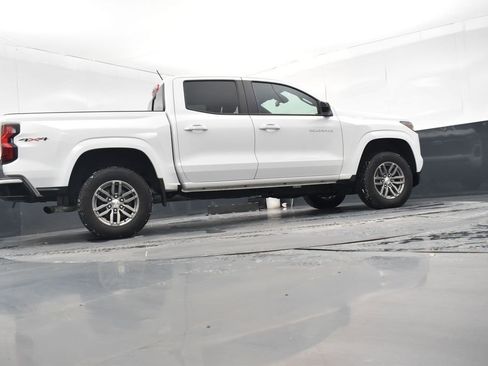 Used 2023 Chevrolet Colorado LT w/ LT Convenience Package image 28