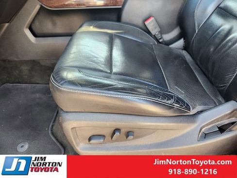 Used 2017 GMC Sierra 1500 SLT image 27