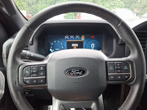 Certified 2024 Ford F150 XLT w/ Equipment Group 302A MID AWD/4WD image 19