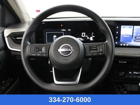 New 2026 Nissan Kicks SV image 20