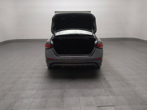 Used 2024 Nissan Sentra S FWD image 29