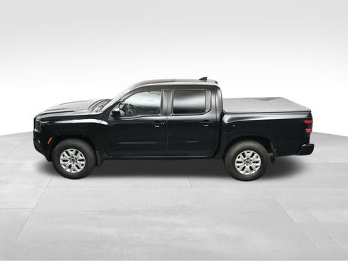 Used 2023 Nissan Frontier SV w/ SV Convenience Package AWD/4WD image 20