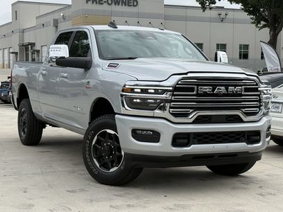 Used 2026 RAM 2500 Laramie