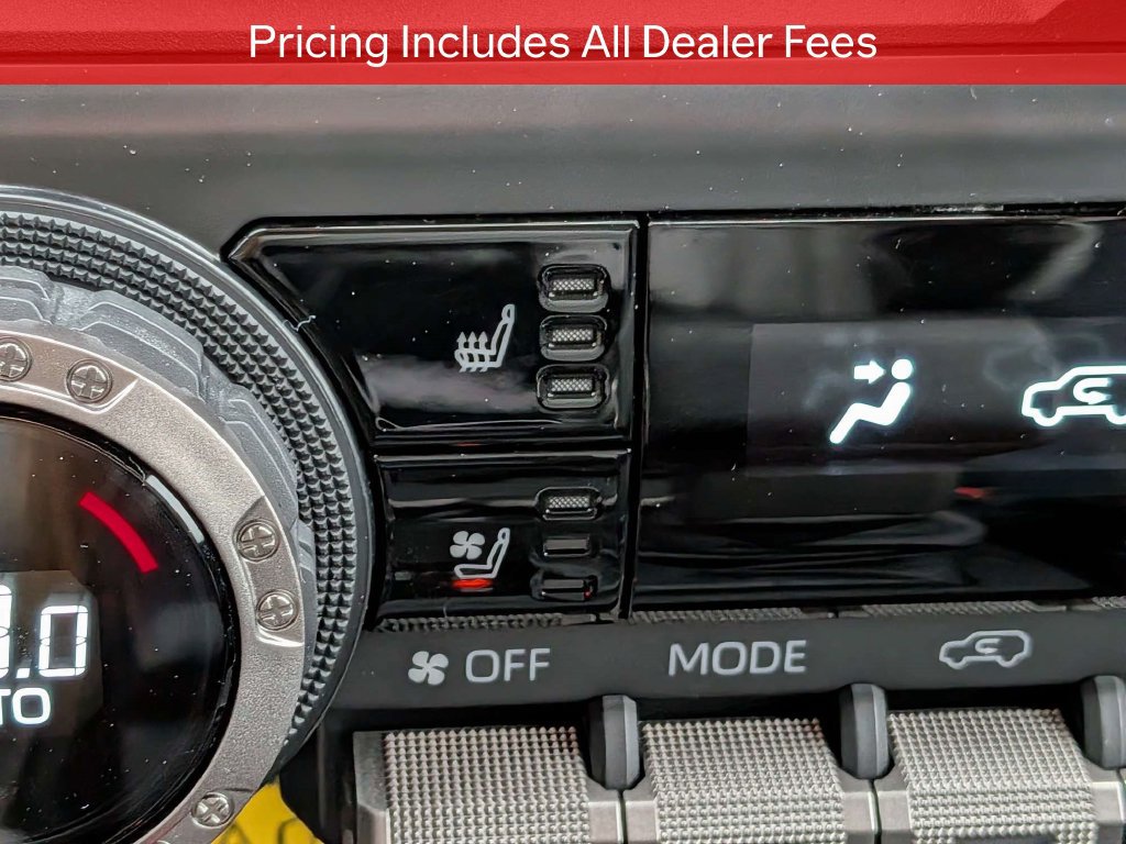 Certified 2026 Toyota 4Runner Platinum AWD/4WD image 25