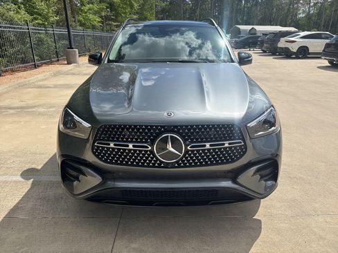Certified 2026 Mercedes-Benz GLE 350 4MATIC image 2
