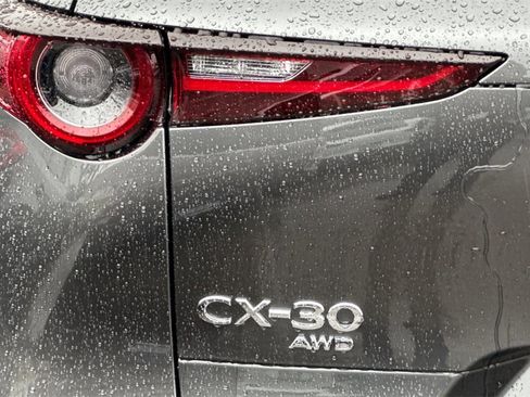 New 2025 MAZDA CX-30 2.5 Turbo w/ Premium Plus Pkg image 7