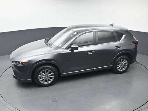 Certified 2024 MAZDA CX-5 AWD 2.5 S w/ Select Package image 39