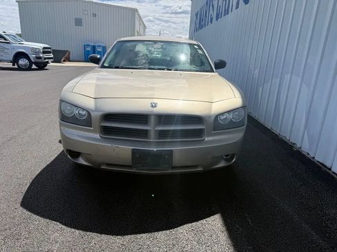 Used 2008 Dodge Charger SE w/ Convenience Group I RWD image 3