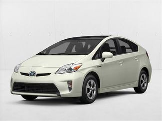 Used 2012 Toyota Prius Two image 1