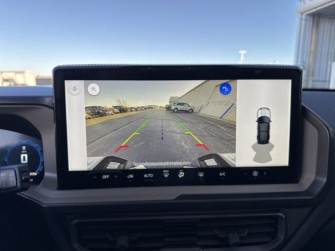 New 2025 Ford Bronco Sport Big Bend image 44