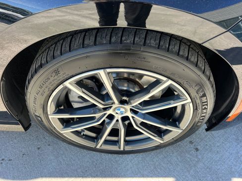 Used 2020 BMW 330i Sedan w/ Convenience Package image 12