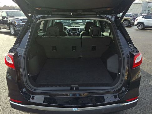 Used 2020 Chevrolet Equinox LT w/ Midnight Edition image 29