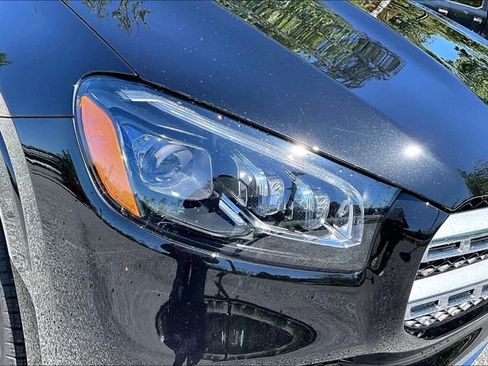 Certified 2023 Mercedes-Benz GLS 450 4MATIC image 36