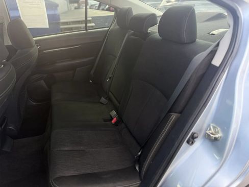Used 2014 Subaru Legacy 2.5i Sport AWD/4WD image 15