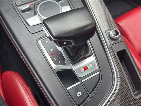 Used 2018 Audi S4 Premium Plus w/ Navigation Package AWD/4WD image 38