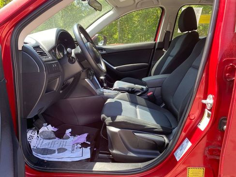 Used 2015 MAZDA CX-5 Sport w/ Bluetooth Audio Package image 12