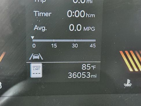 Used 2025 Kia K4 FWD image 19