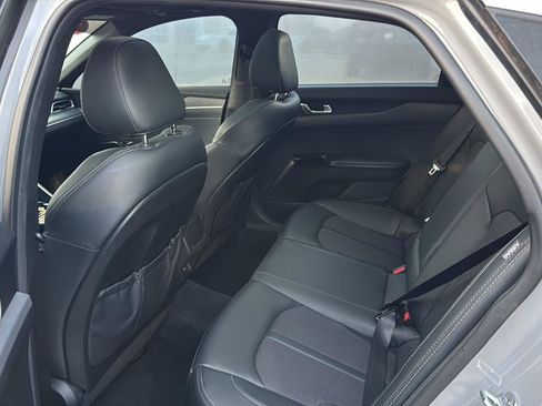 Used 2022 Kia K5 GT-Line w/ GT-Line FWD Premium Package image 9