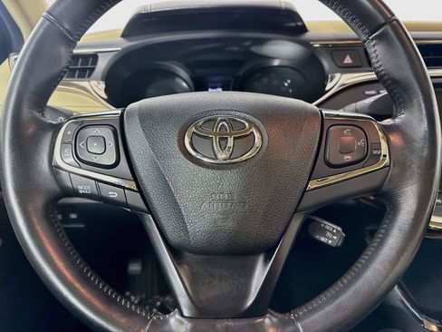 Used 2013 Toyota Avalon Limited FWD image 17