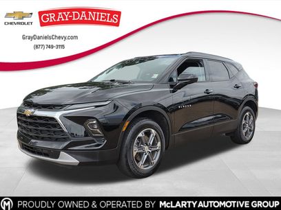 Used 2024 Chevrolet Blazer LT w/ Convenience Package