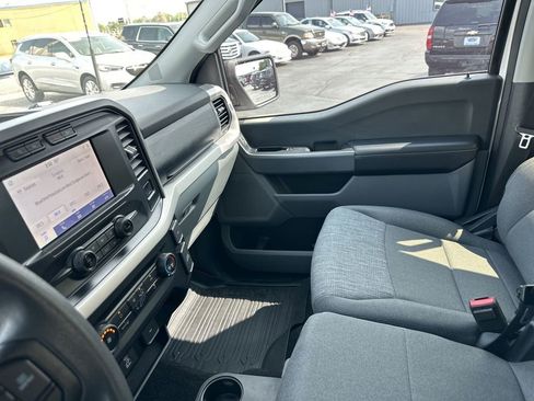 Used 2021 Ford F150 XLT w/ Trailer Tow Package image 18