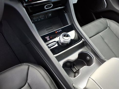 New 2026 Jeep Grand Cherokee Limited image 30