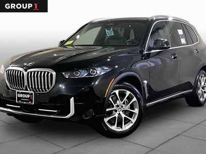 Certified 2024 BMW X5 xDrive40i w/ Executive Package