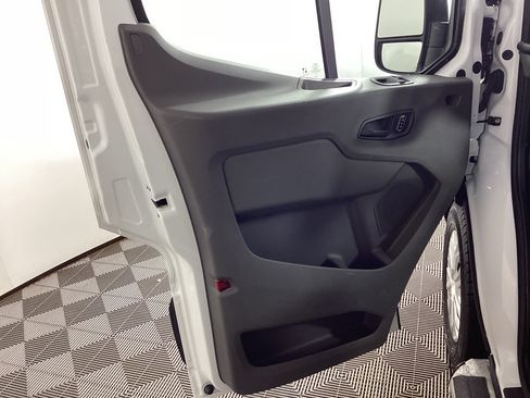 Used 2025 Ford Transit 250 Low Roof w/ Exterior Upgrade Package RWD image 13