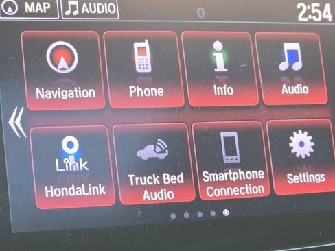 Certified 2023 Honda Ridgeline Black Edition image 34