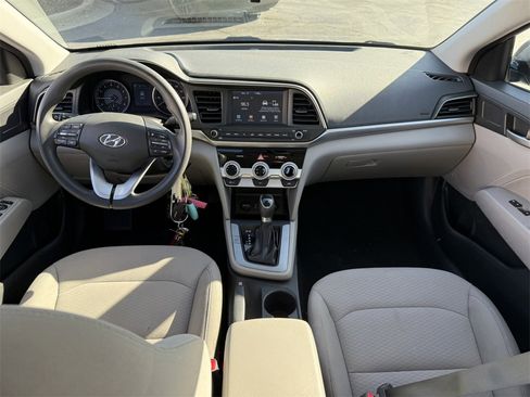 Used 2019 Hyundai Elantra SEL image 25