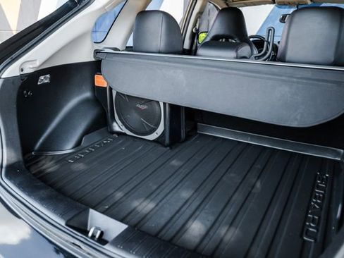 Used 2014 Subaru Impreza WRX Limited image 92