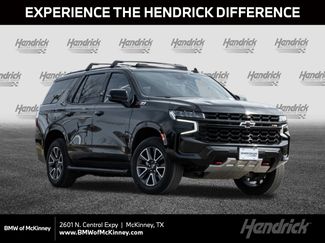 Used 2023 Chevrolet Tahoe Z71 w/ Luxury Package video 1