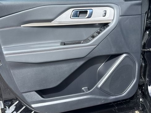 New 2026 Ford Explorer Active image 17
