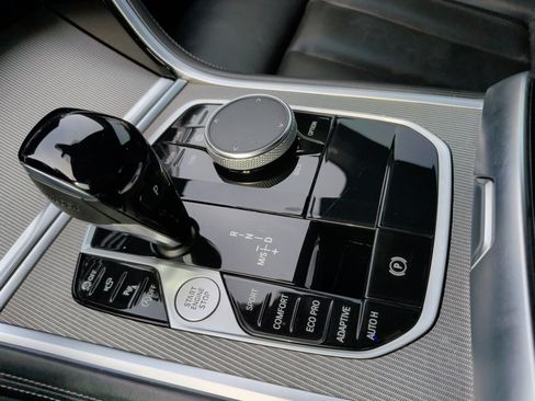 Used 2023 BMW 840i Gran Coupe w/ Comfort Seating Package image 19