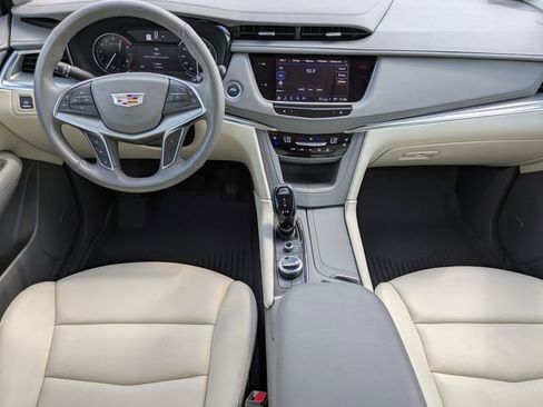 Used 2024 Cadillac XT5 Premium Luxury FWD image 15