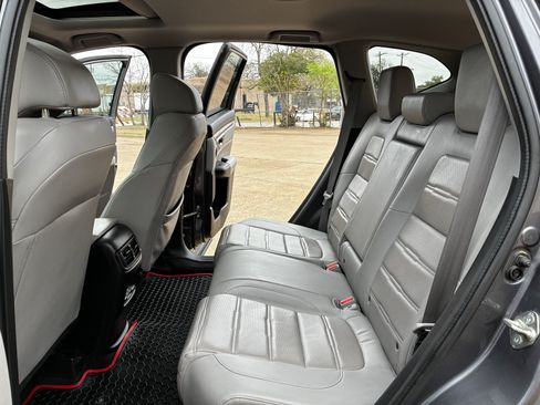 Used 2017 Honda CR-V EX-L image 46