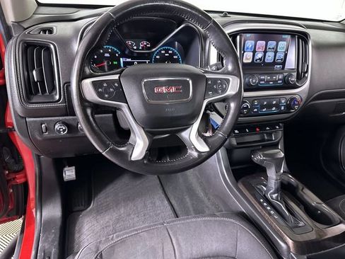 Used 2018 GMC Canyon SLE w/ SLE Convenience Package image 21