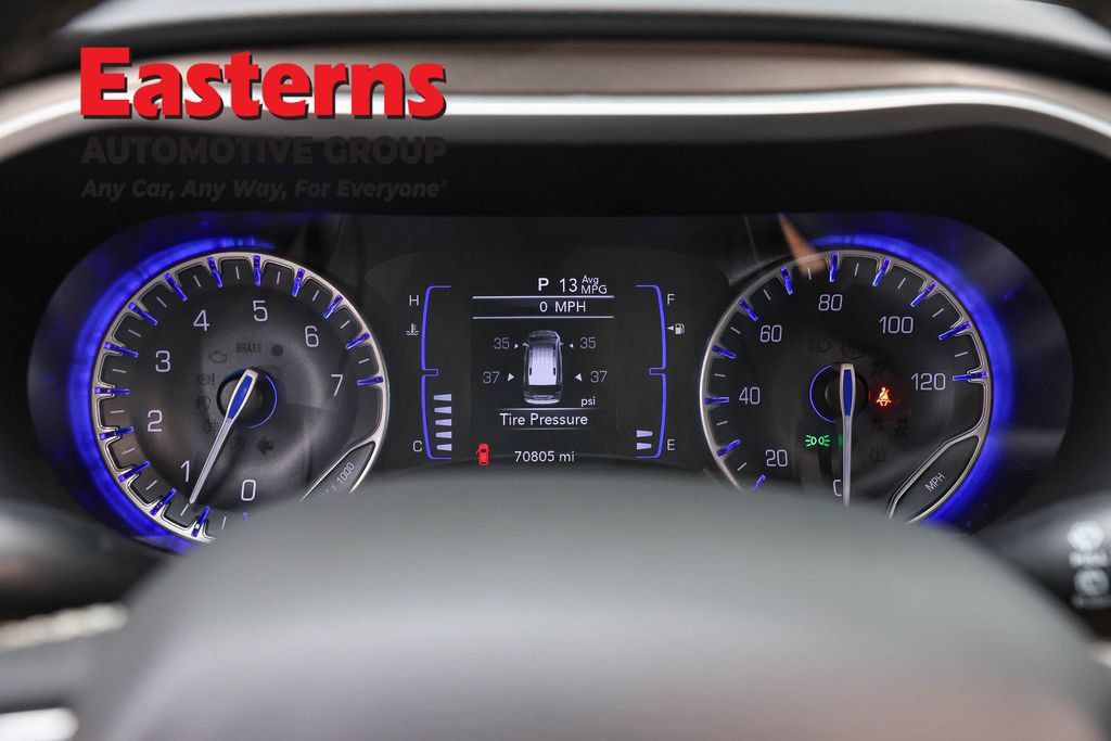 Used 2022 Chrysler Voyager LX FWD image 19