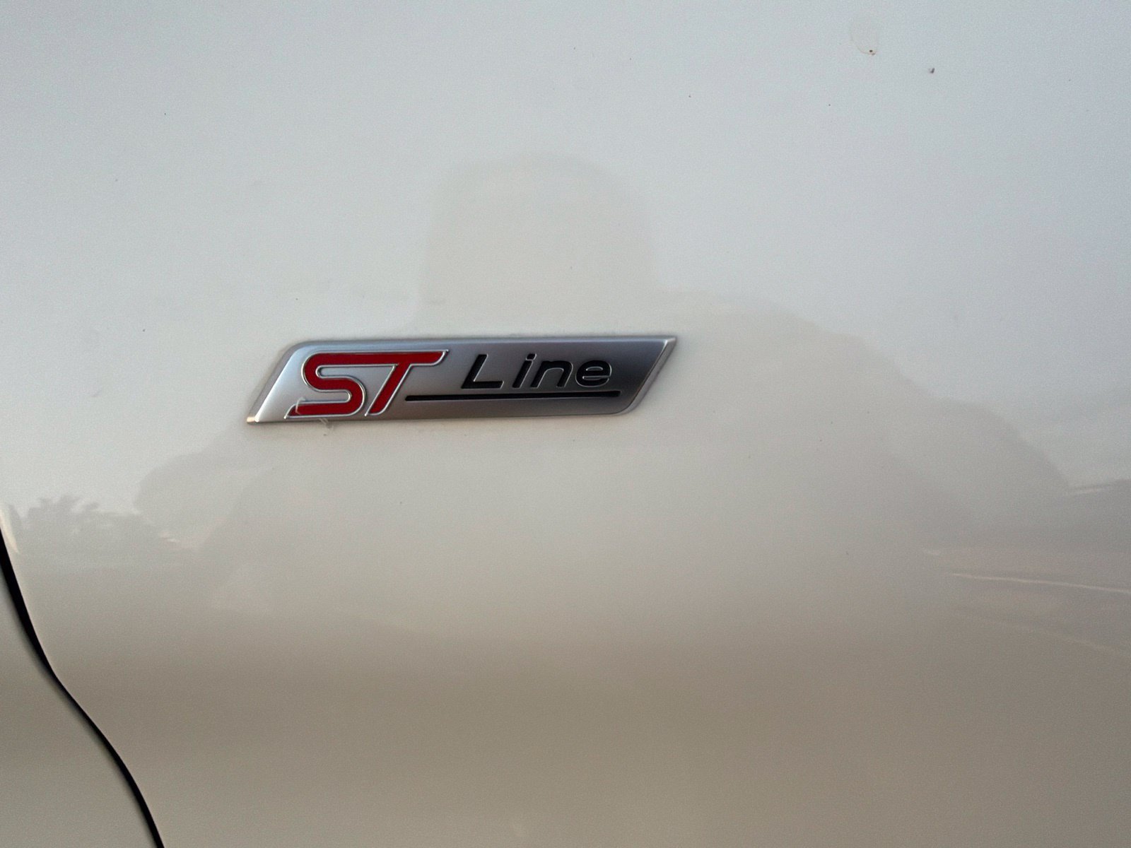 Used 2022 Ford Explorer ST-Line AWD/4WD image 5