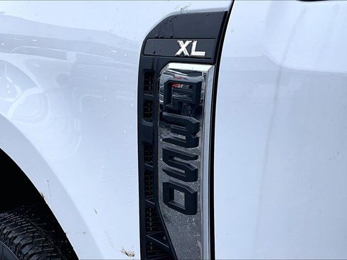New 2026 Ford F350 XL AWD/4WD image 12