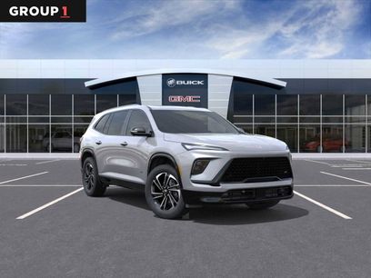 New 2026 Buick Enclave Sport Touring w/ Power Package