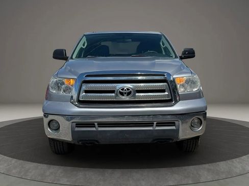 Used 2011 Toyota Tundra 2WD CrewMax w/ TRD Off-Road Pkg image 2