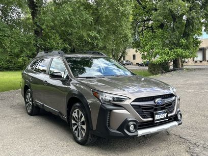 Certified 2024 Subaru Outback Limited