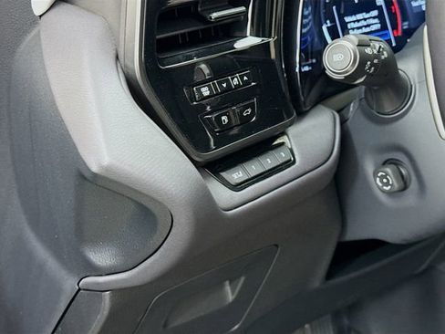 Used 2024 Lexus TX 350 AWD w/ Captains Chair Package image 10