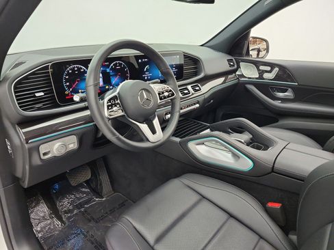 Used 2022 Mercedes-Benz GLE 350 w/ AMG Line Exterior image 12