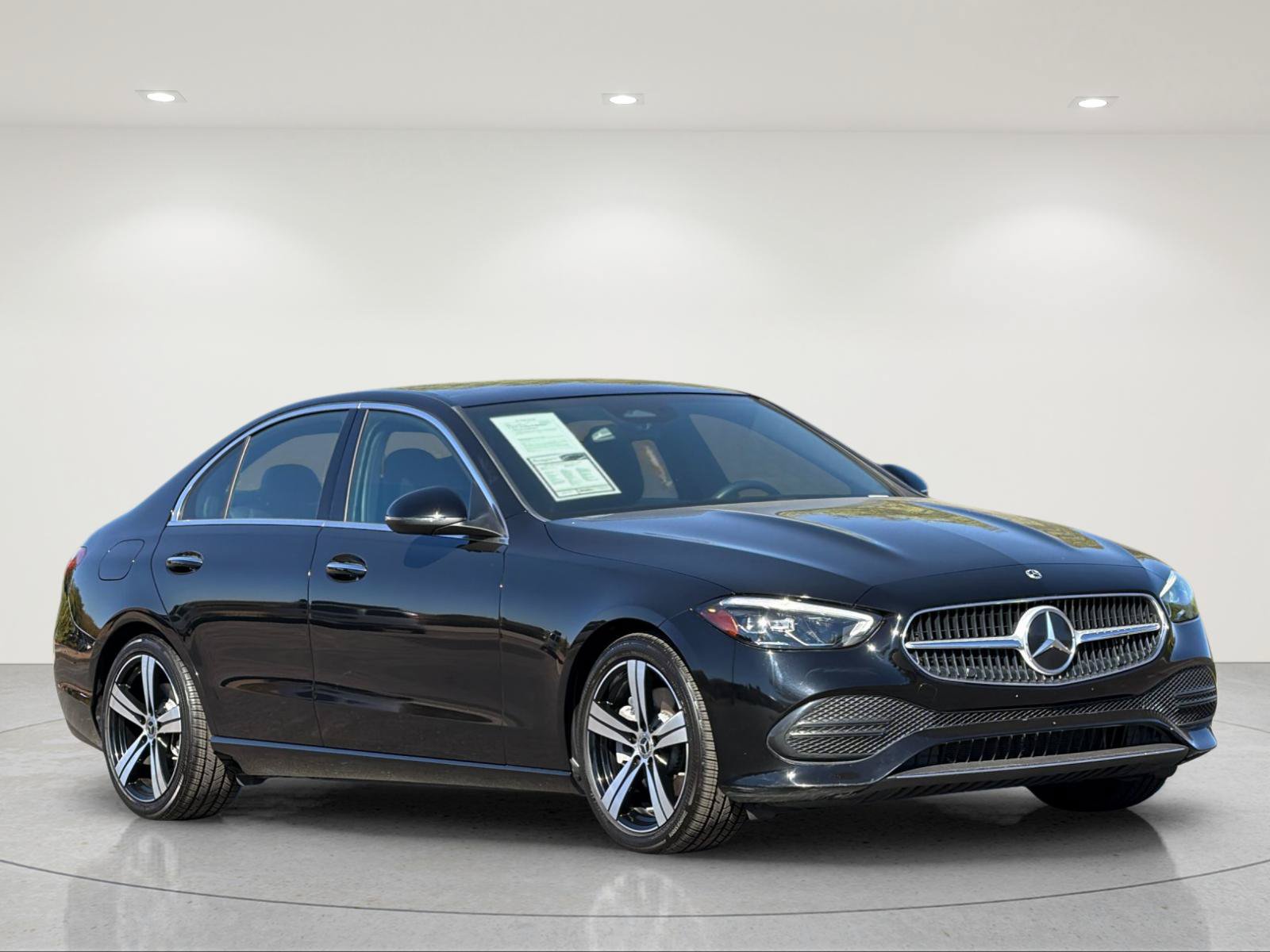 Used 2022 Mercedes-Benz C 300 Sedan image 7