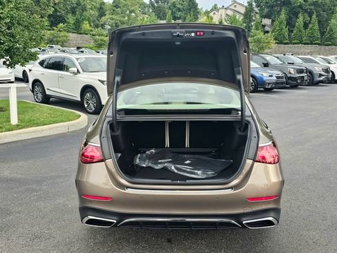 New 2027 Mercedes-Benz E 450 4MATIC Sedan image 10