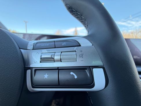 New 2025 Hyundai Tucson XRT AWD/4WD image 27