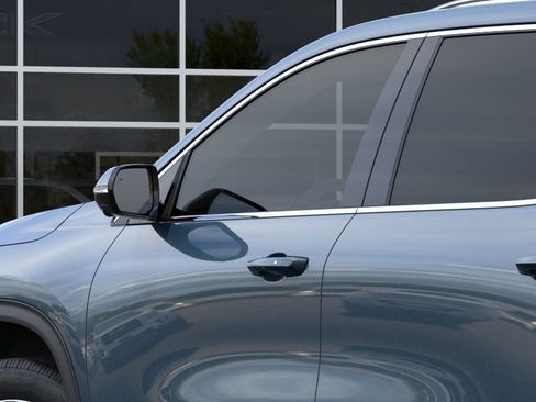 New 2026 Buick Enclave Preferred FWD image 12